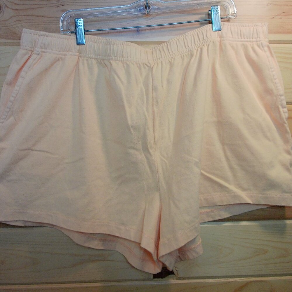 NWTS American Eagle Super High Rise Shortie Size XXL